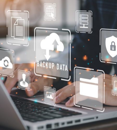 A Comprehensive Guide to Personal Data Backups