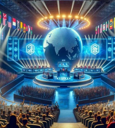 Esports Guide to Get Going in eSports Virtual Victory