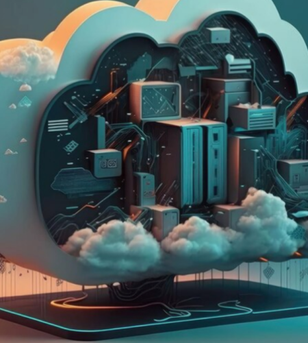 How Cloud Adoption is Accelerating Digital Transformation in the Middle East