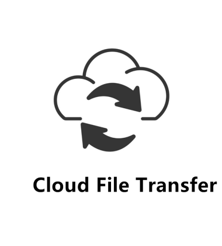 How to Perform Cloud File Transfer - Easiest