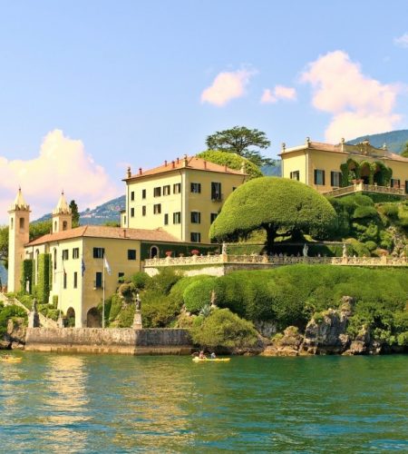 Luxury Property for Sale in Italy's Most Coveted Destinations