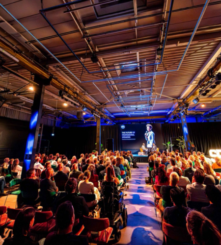 The success of an event begins with a Dutch Event Agency
