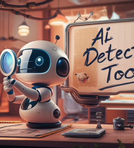 AI Content Detectors Ensuring Authenticity and Trust in the Digital Age