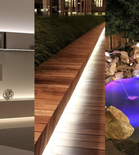 How to Select Professional LED Strip Lights Wholesale