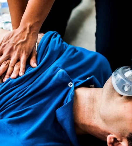 Innovative Techniques in BLS Renewal Training