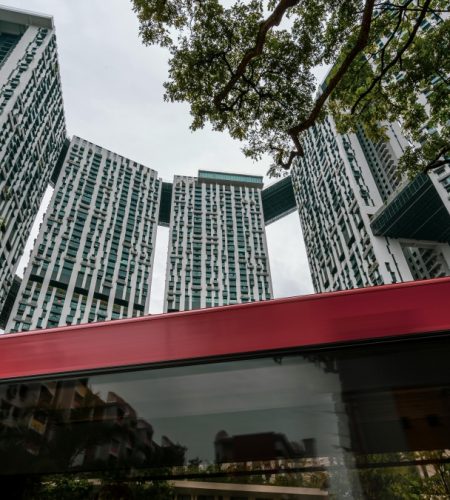 Investing in Residential Properties Near MRT Stations in Singapore Is That a Sure Bet?