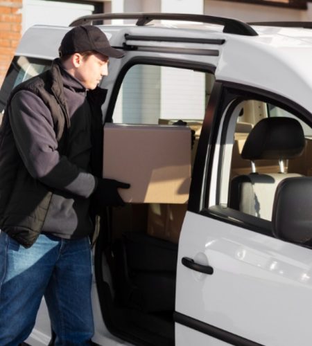 Local moving company Two Men And A Moving Van is the best movers in Kirkland, WA