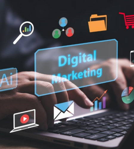 Why Real Estate Agents Need A Digital Marketing Agency