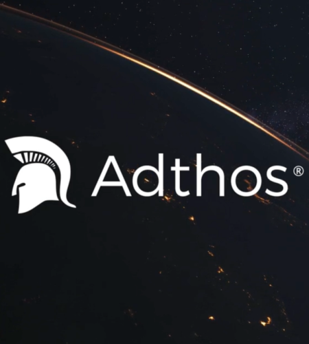 Adthos Platform Wins Ad Tech Company of the Year at Top Tech Awards