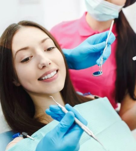 Secure Dental: Safeguarding Your Oral Health with Confidence