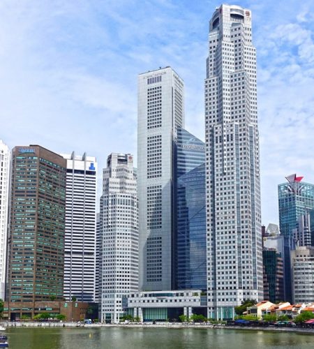 Benefits of Buying Property in Singapore’s Central Business District