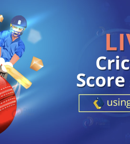 GANGA7 Sports: Cricket Predicting Tutorial for Beginners