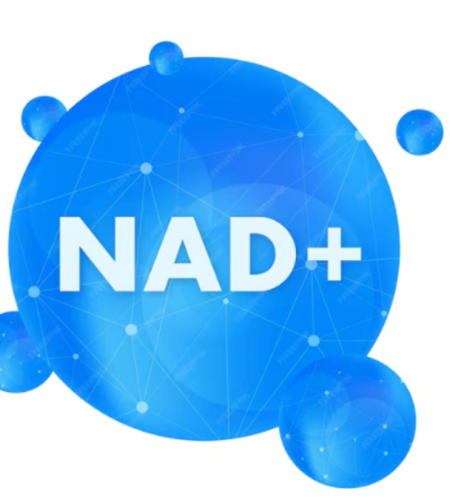 Breakthrough Ways to Reverse the Clock: Unlocking the Power of NAD+