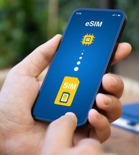 Connecting the World How ESIMWORLD is Transforming Travel with eSIM Technology