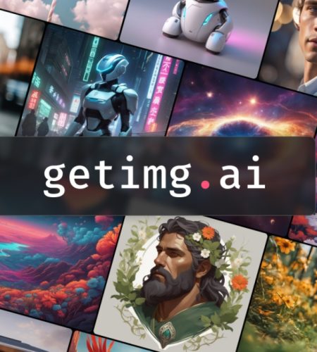 How to use getimg.ai to Generate Images (The ultimate AI Image Generator)