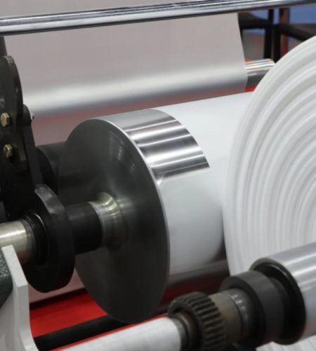 Plastic Extruders Range: A Model for Every Application