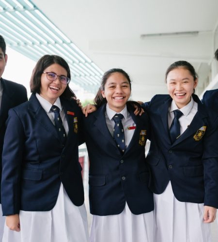 Transforming Minds and Nurturing Hearts Beatty Secondary School in Toa Payoh and The Orie