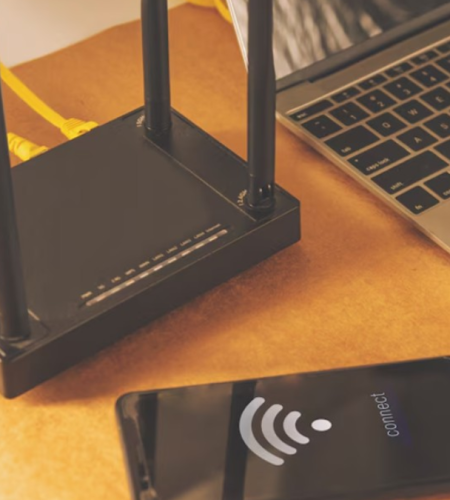 A Comprehensive Guide to Wi-Fi Routers From Wi-Fi 6 to Wi-Fi 7 in Norway