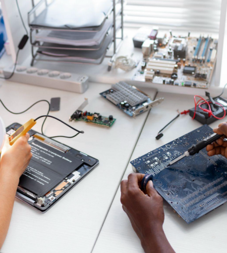 Common Mistakes Beginners Make in Electronics Design