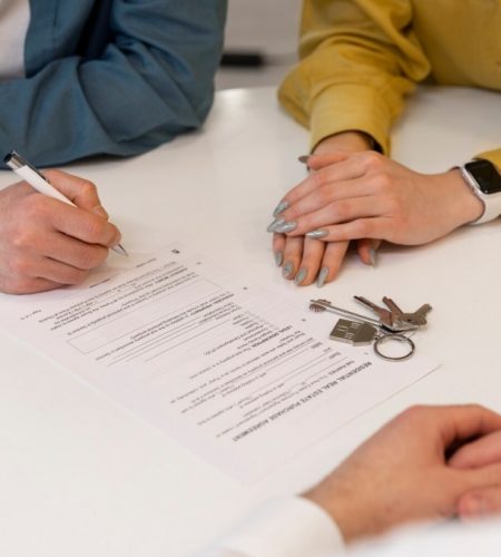 Essential Components of a Loan Agreement