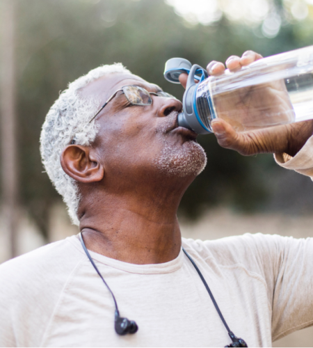 Is My Water Safe to Drink?