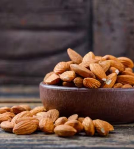 Unlocking Radiant Skin The Benefits of Almond Oil Moisturiser