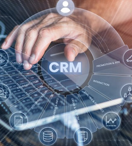 Consulting Service to Choose CRM Solutions: A Comprehensive Guide