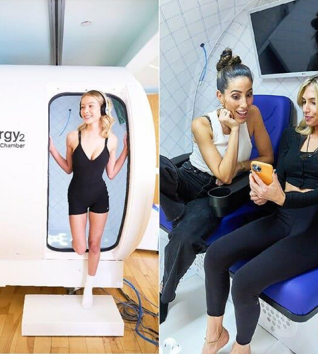 Hyperbaric Los Angeles The Oxygen Therapy You Deserve