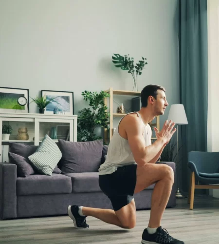 5 Tips to Stay Fit for Condo Dwellers