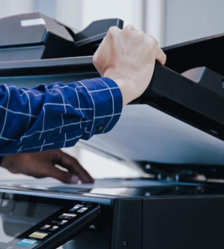 Photocopiers, are more than just printers