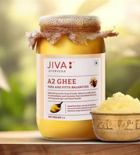 The Traditional Bilona Method Crafting Authentic A2 Ghee