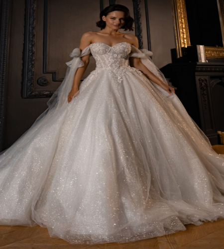 Wedding Dress Finding Your Dream Gown at Olivia Bottega