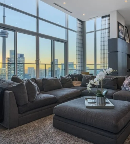 Advantages of a Luxury Condo