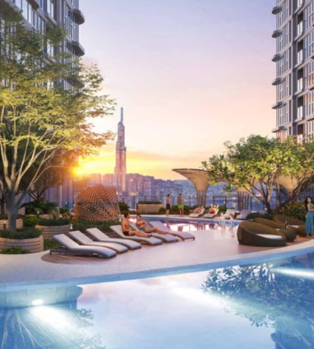 Breaking New Ground How the Acquisition of Springleaf Residence Condo Parcel B Sets the Stage for Market Dominance by GuocoLand and Hong Leong Holdings