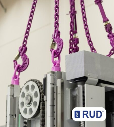 Choosing the Right Lifting Chain What You Need to Know