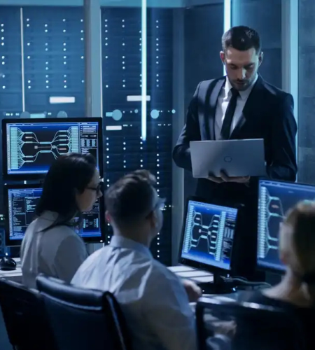 How to Get Ready for Unexpected Security Risks