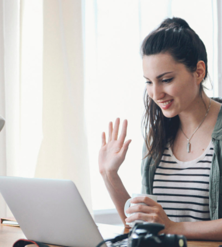 Productivity Tips for Your Next Online Meeting