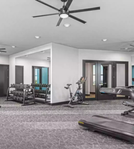 Tips to Maximize Workouts in Your Condo Fitness Center
