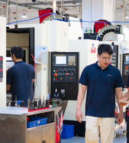 Why CNC Machining Is Critical for Orthopedic Device Prototyping Done Right
