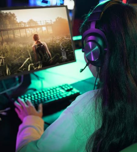 Why Online Games with Real Money Are Players' Top Cash Pick