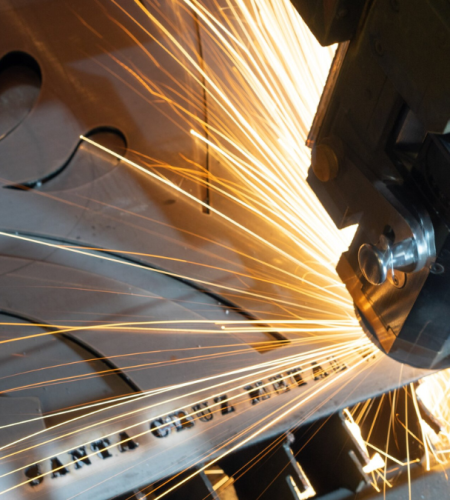 A Guide to Laser Cutting and Metal Fabrication for Beginners