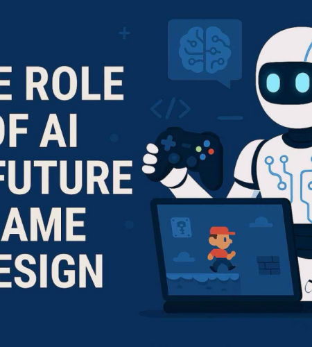 From Concept to Code The Role of AI Co-Creation in Future Game Design and Animation Pipelines