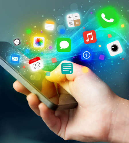 Growing A Business with Mobile Apps A Guide for Entrepreneurs