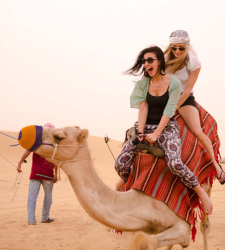 How to Plan the Ultimate Group Outing in Dubai
