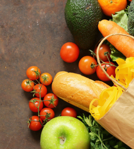 Quick Tips to Cut Down Your Condo Grocery Run