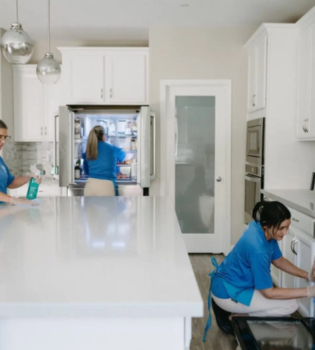 Transform Your Space with Efficient Commercial Cleaning Services in Athens