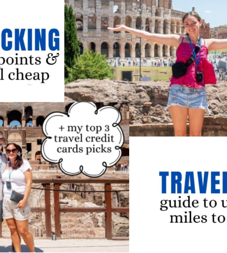 Travel Hacking Using Credit Cards The Frugal Traveler’s Ultimate Guide