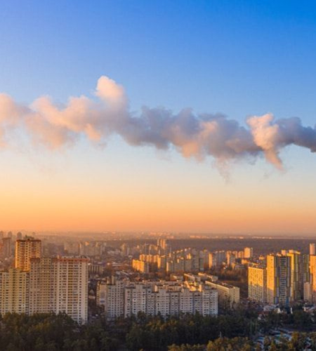 Why Effective Odour Control Is Crucial for Industrial Environments