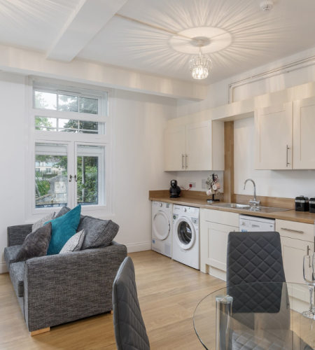 How Condo Living Near Universities Simplifies Family Life