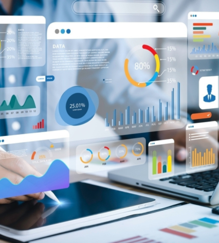 Volker Hartzsch The Evolving Landscape of Digital Marketing